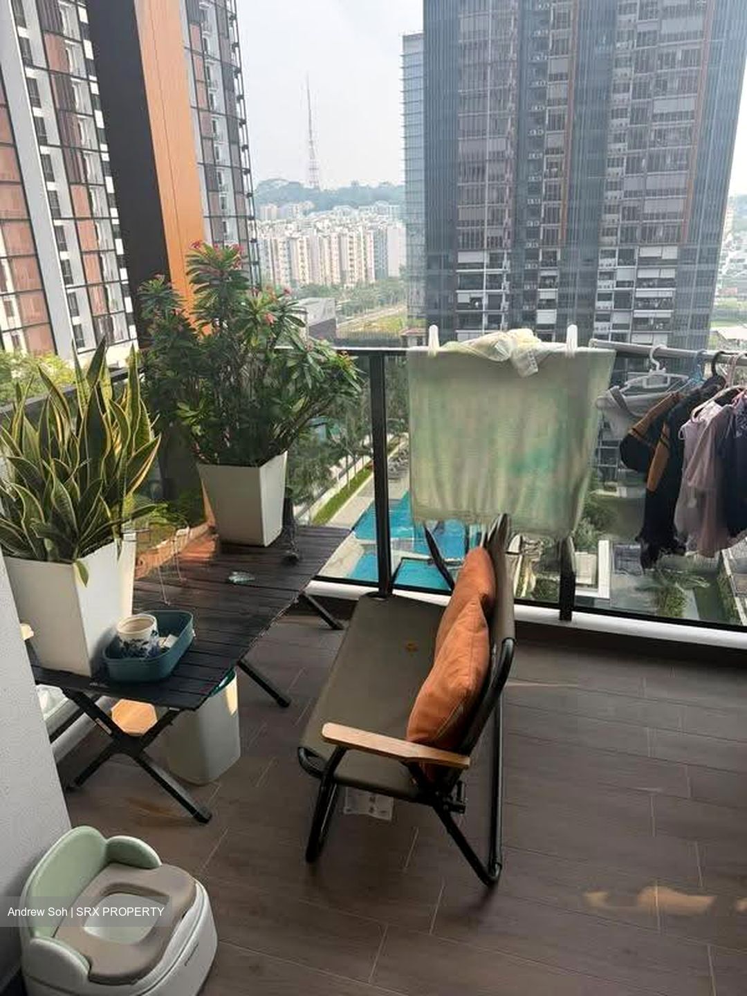 Midwood (D23), Condominium #630303961